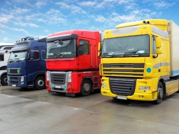 Bursa Çubuk Nakliye